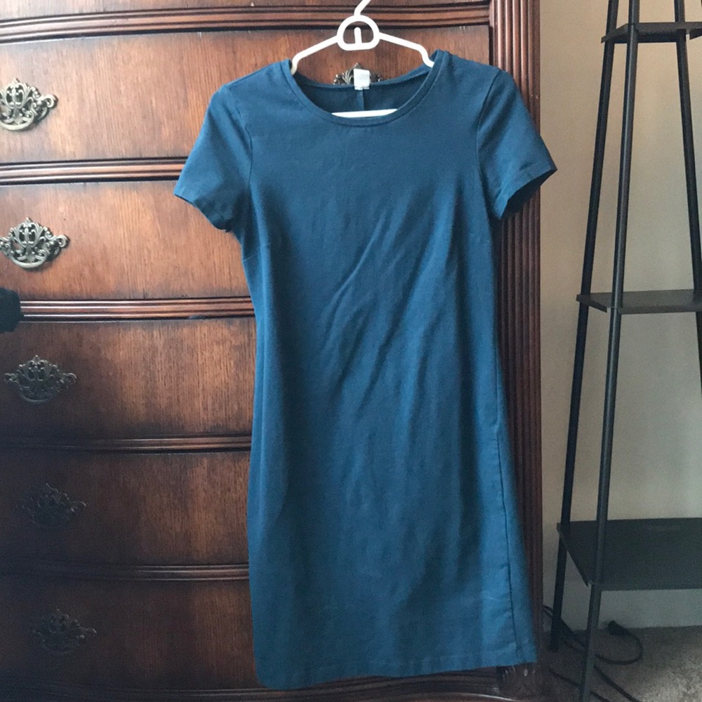 Old Navy T-shirt dress